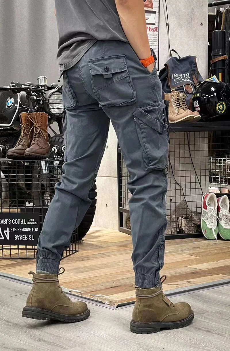 DEXTER – Pantaloni da lavoro casual | Comfort e funzionalità