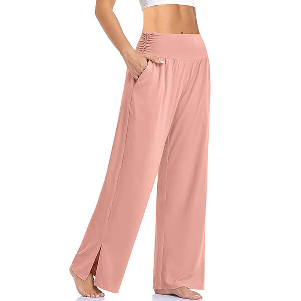 MIREA – Pantaloni da yoga confortevoli per tutti i giorni