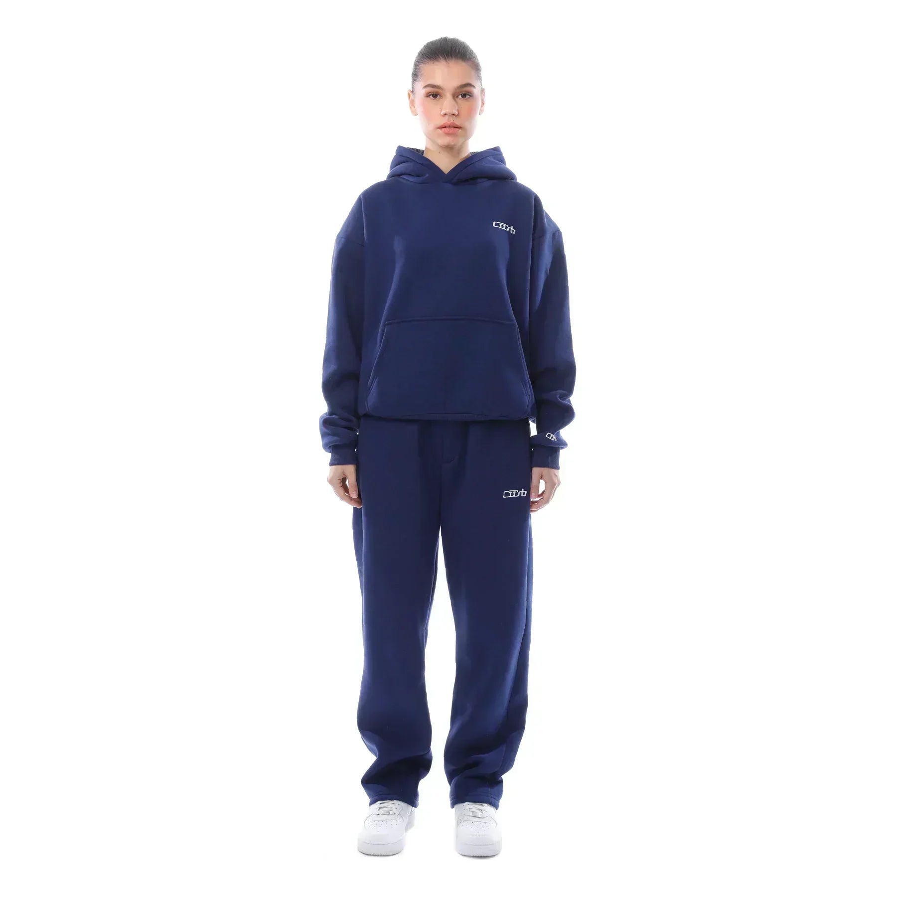 RIVELLA – Tuta Completa alla Moda