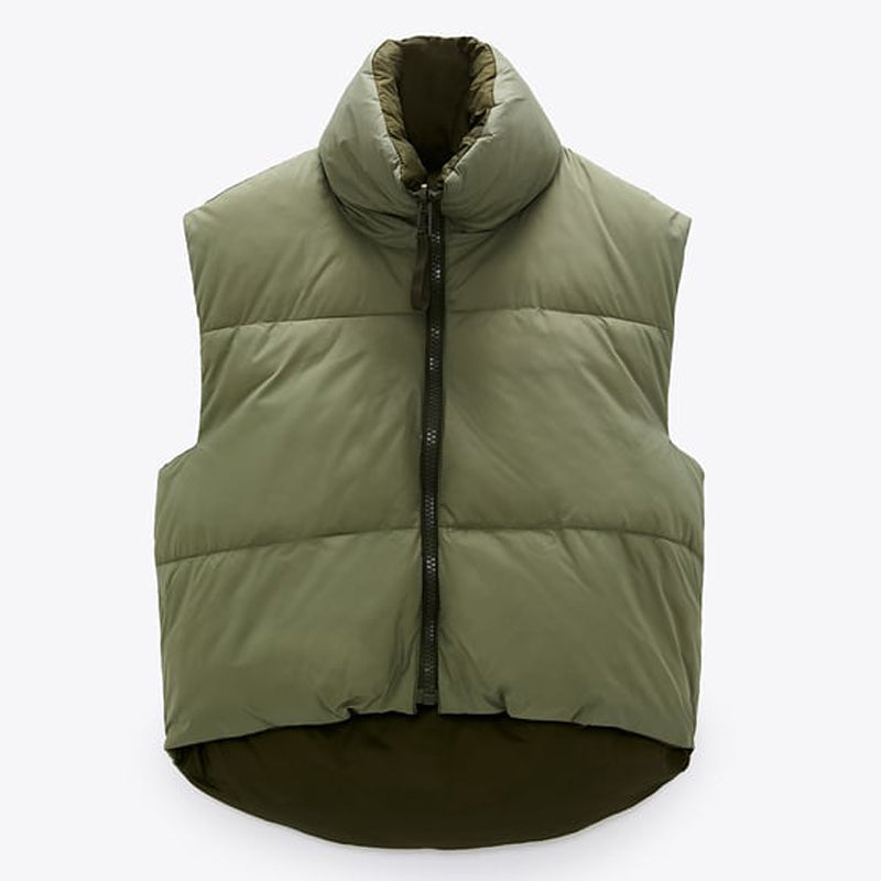PHOEBE – Gilet Elegante da Donna | Comfort e Calore per Ogni Outfit