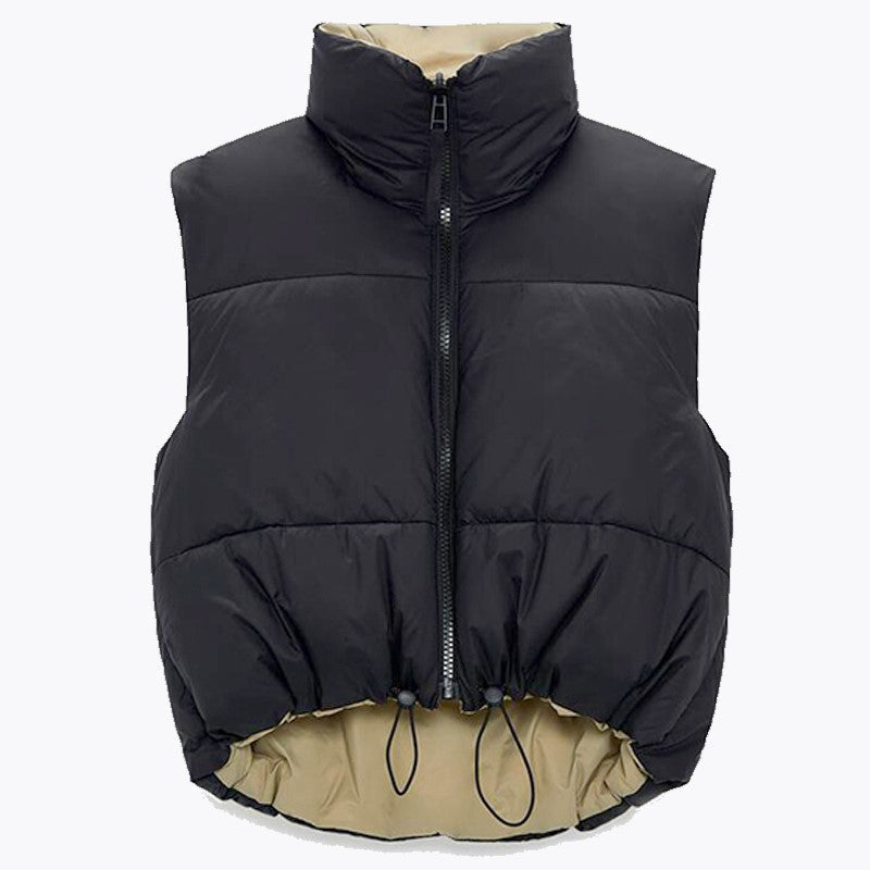 PHOEBE – Gilet Elegante da Donna | Comfort e Calore per Ogni Outfit