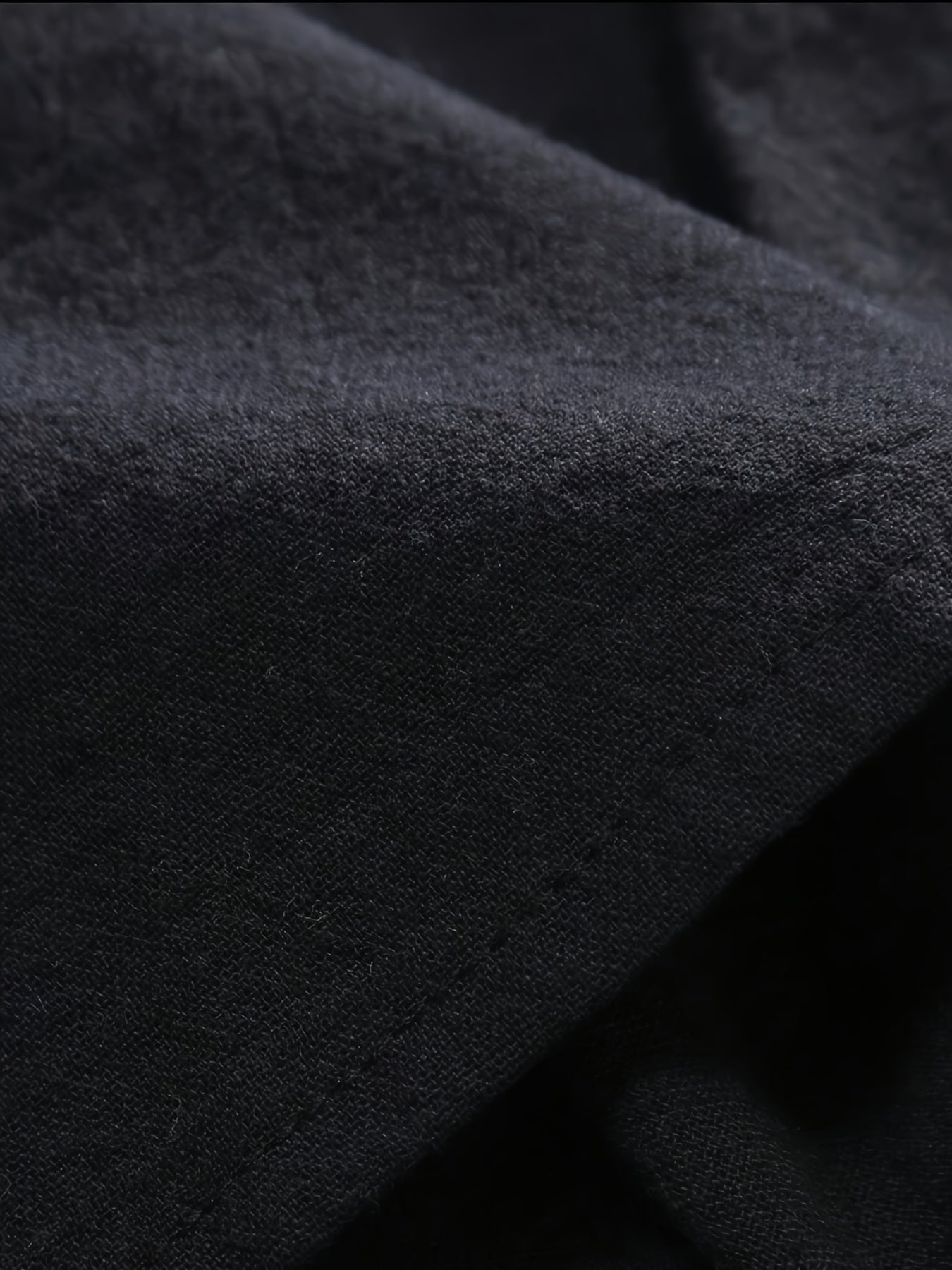 FORZA – Camicia di lino con robusta eleganza maschile per primavera ed estate