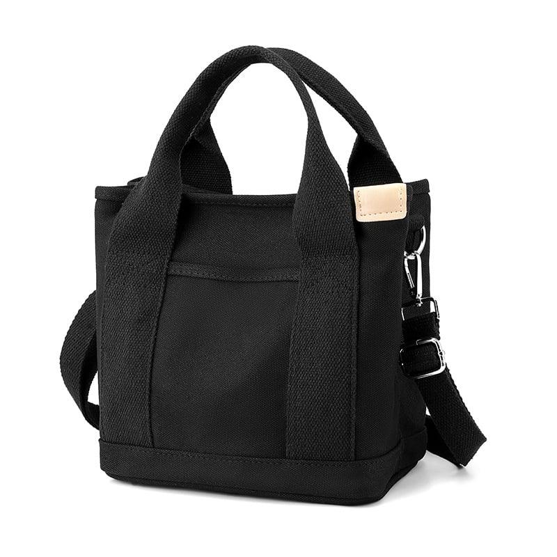 Variant image for Danver Kleine Handtas Dames Met Verstelbare Strap – Stijlvolle en Functionele Crossbody Tas-7