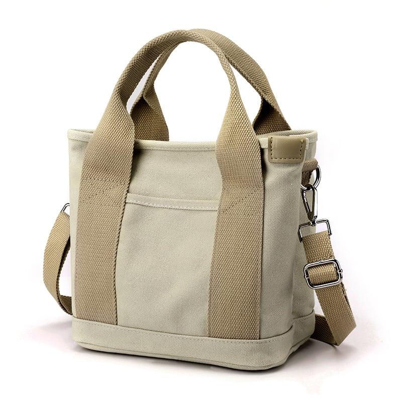 Variant image for Danver Kleine Handtas Dames Met Verstelbare Strap – Stijlvolle en Functionele Crossbody Tas-6