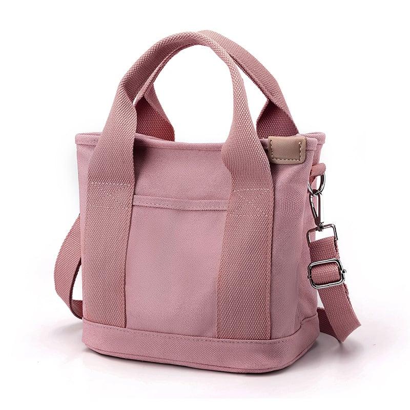 Variant image for Danver Kleine Handtas Dames Met Verstelbare Strap – Stijlvolle en Functionele Crossbody Tas-5