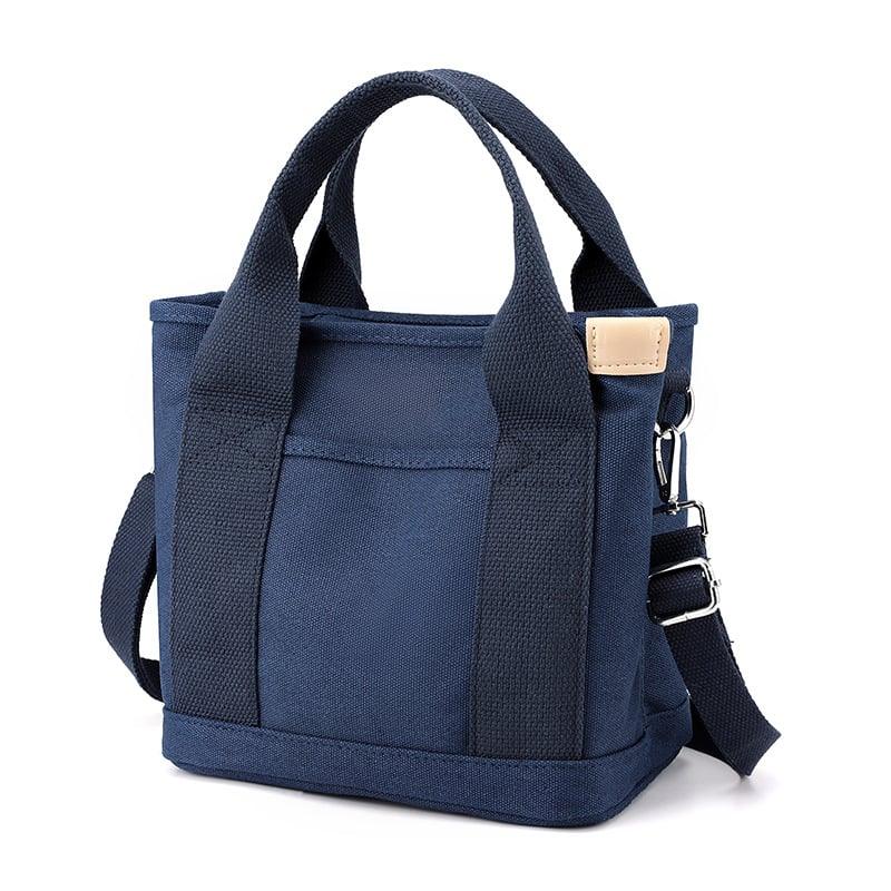 Variant image for Danver Kleine Handtas Dames Met Verstelbare Strap – Stijlvolle en Functionele Crossbody Tas-18