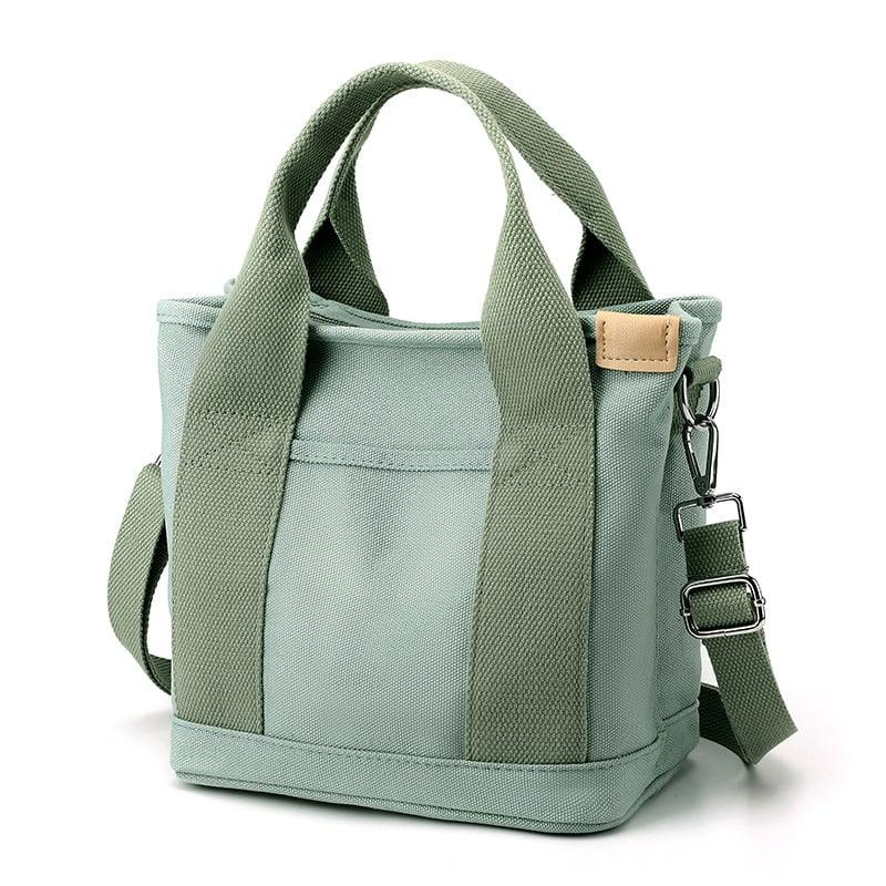 Variant image for Danver Kleine Handtas Dames Met Verstelbare Strap – Stijlvolle en Functionele Crossbody Tas-15