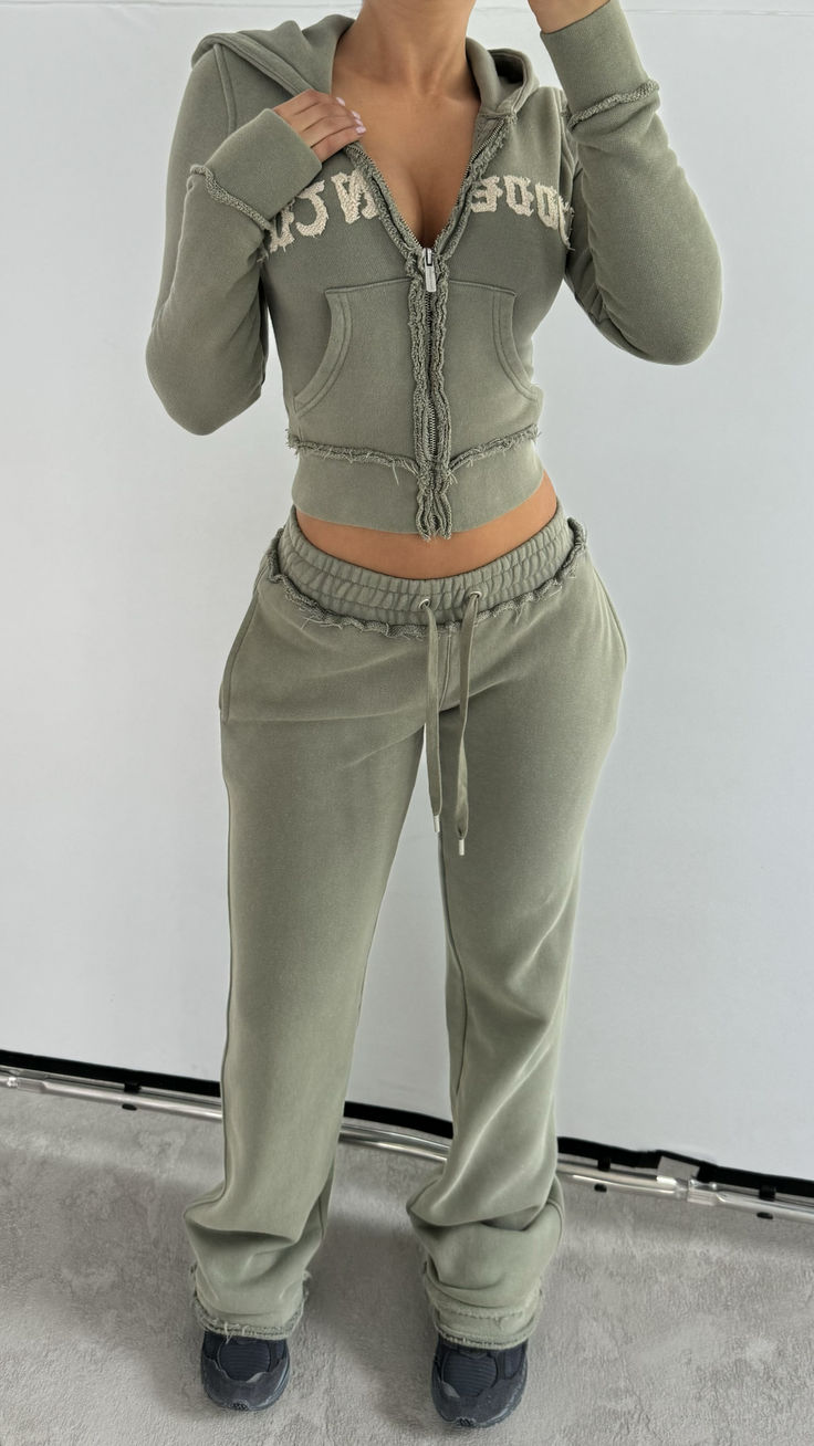 CORTO - HC Gilet + Pantaloni della tuta