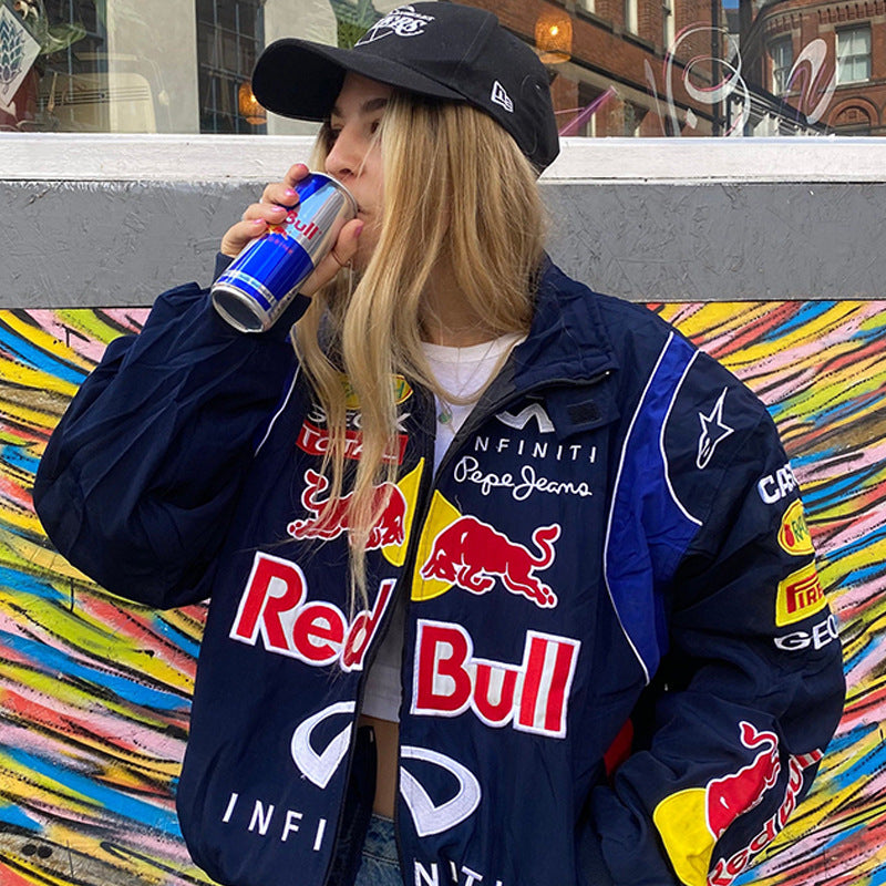 Racing - Redbull Jas