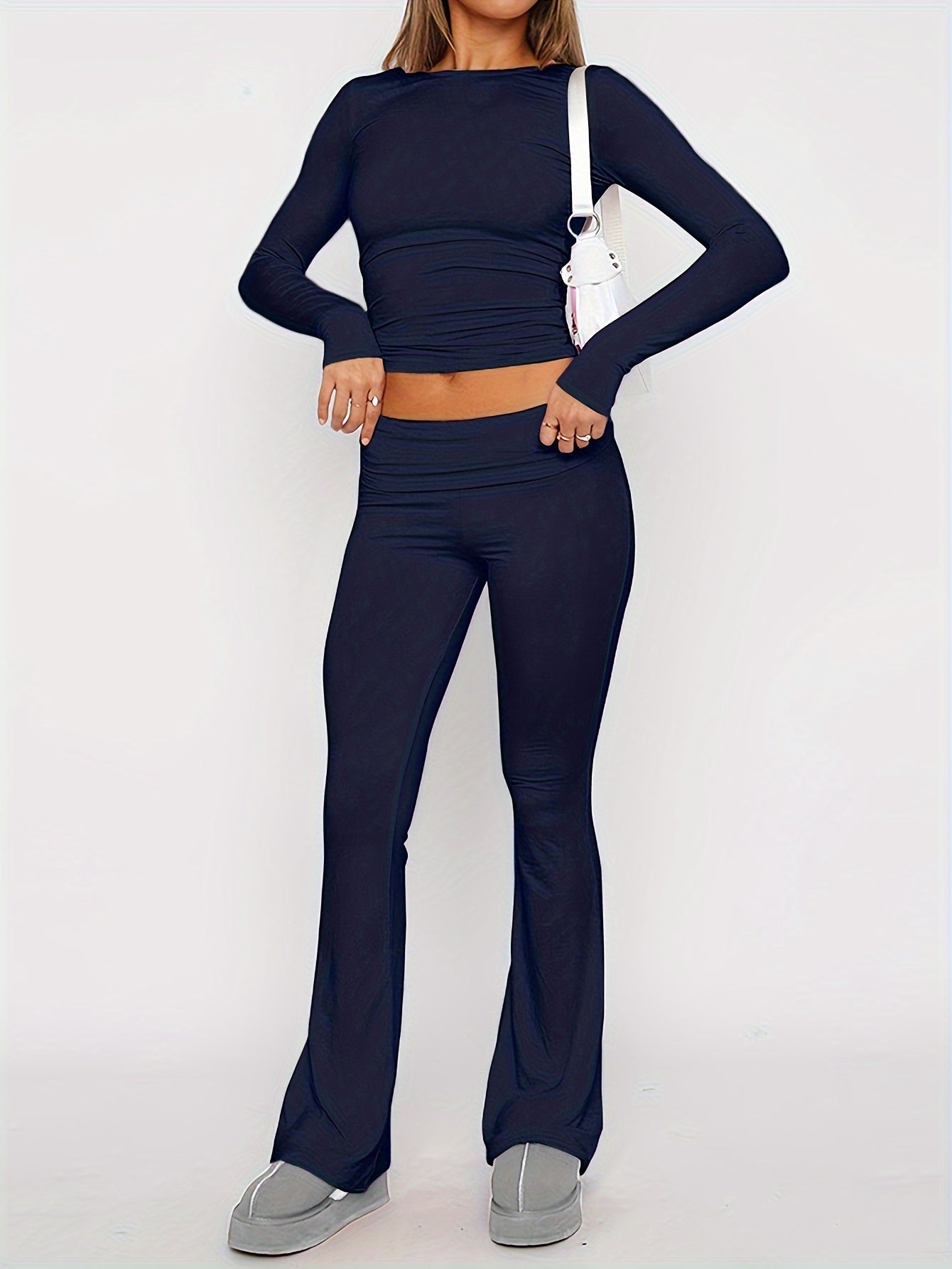 Set Kimmy Stretch