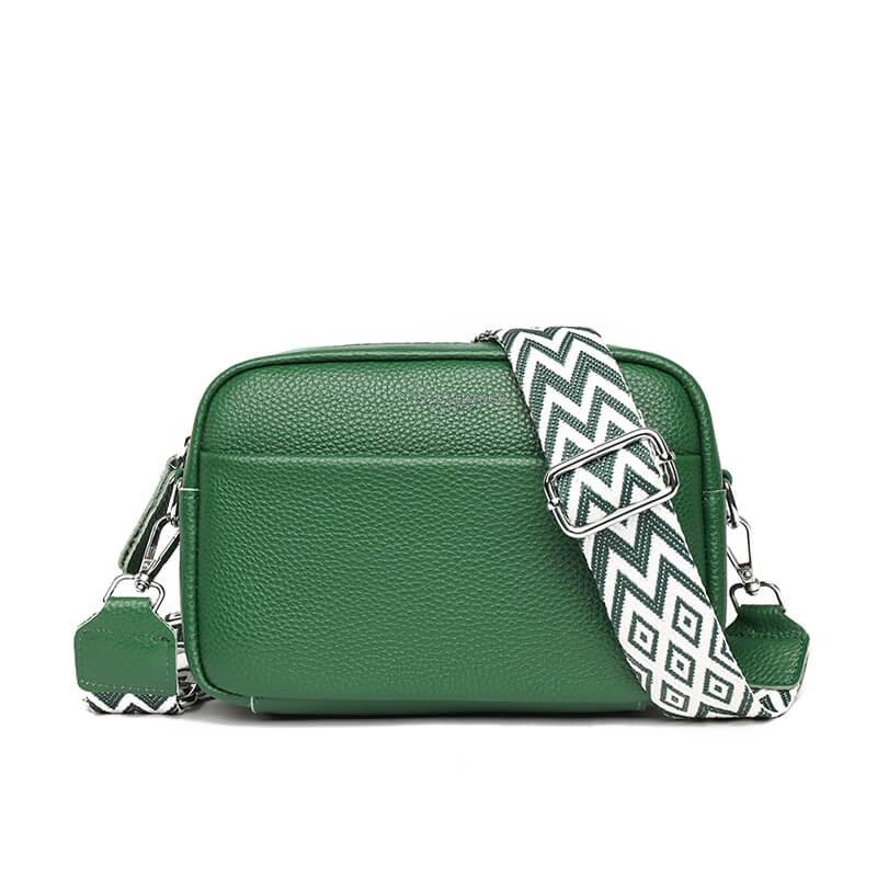 Variant image for Ulrika Crossbody Tas Dames Leer Elegant Stijl-3