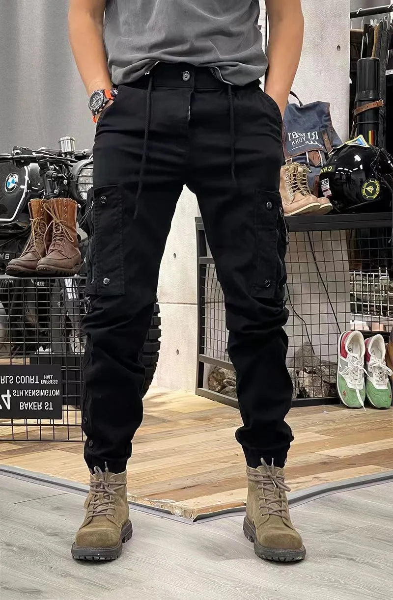 DEXTER – Pantaloni da lavoro casual | Comfort e funzionalità
