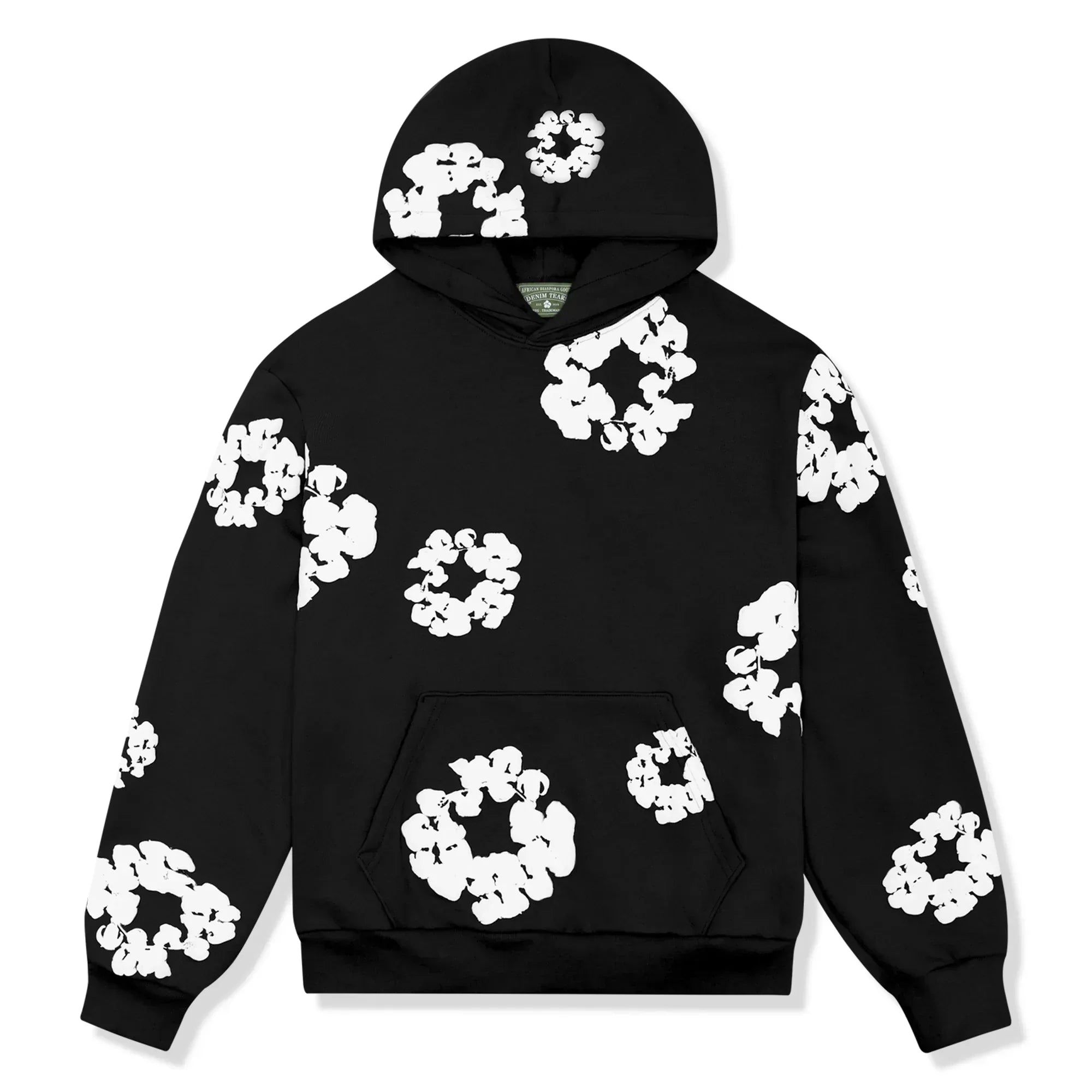 Tuta Unisex Flower Kiss | TikTok Trend Trainingspak per Comfort & Stile
