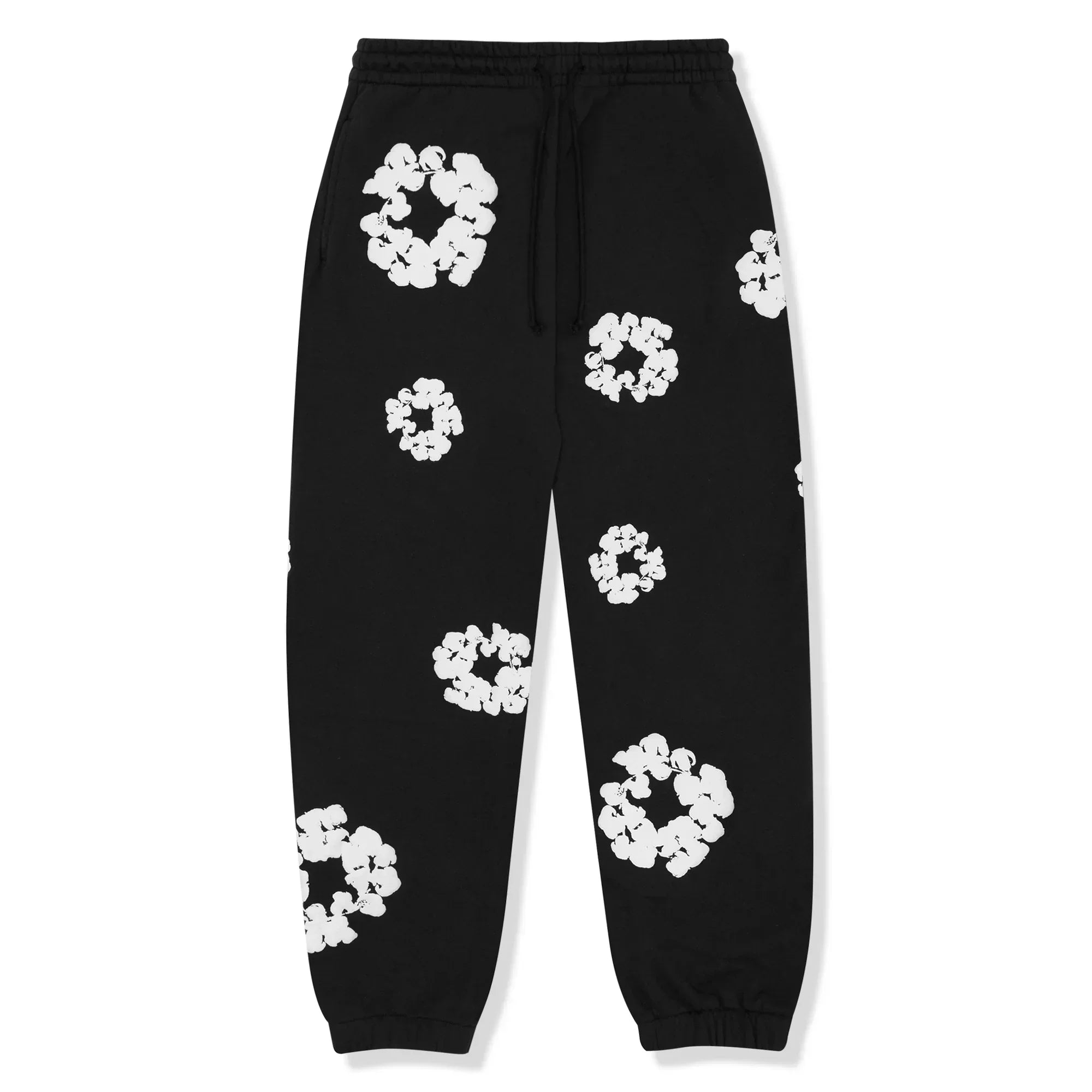 Tuta Unisex Flower Kiss | TikTok Trend Trainingspak per Comfort & Stile