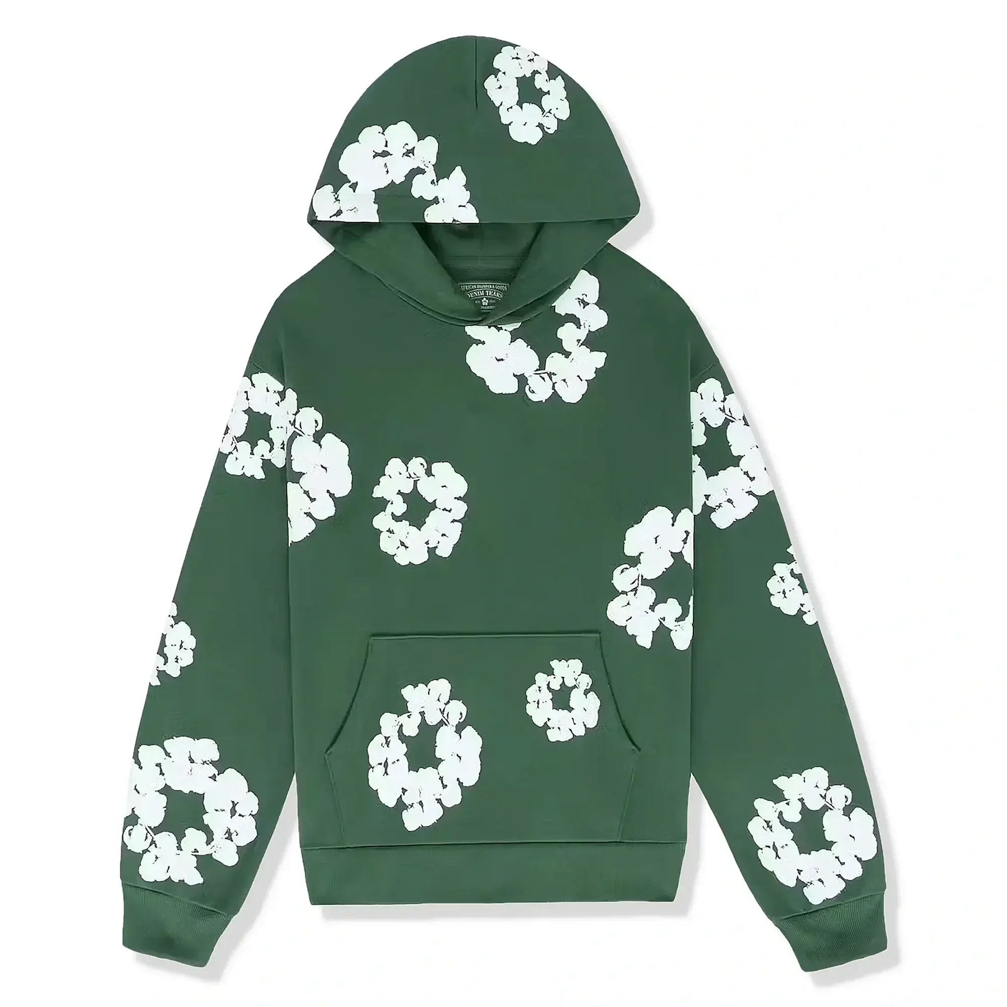 Tuta Unisex Flower Kiss | TikTok Trend Trainingspak per Comfort & Stile