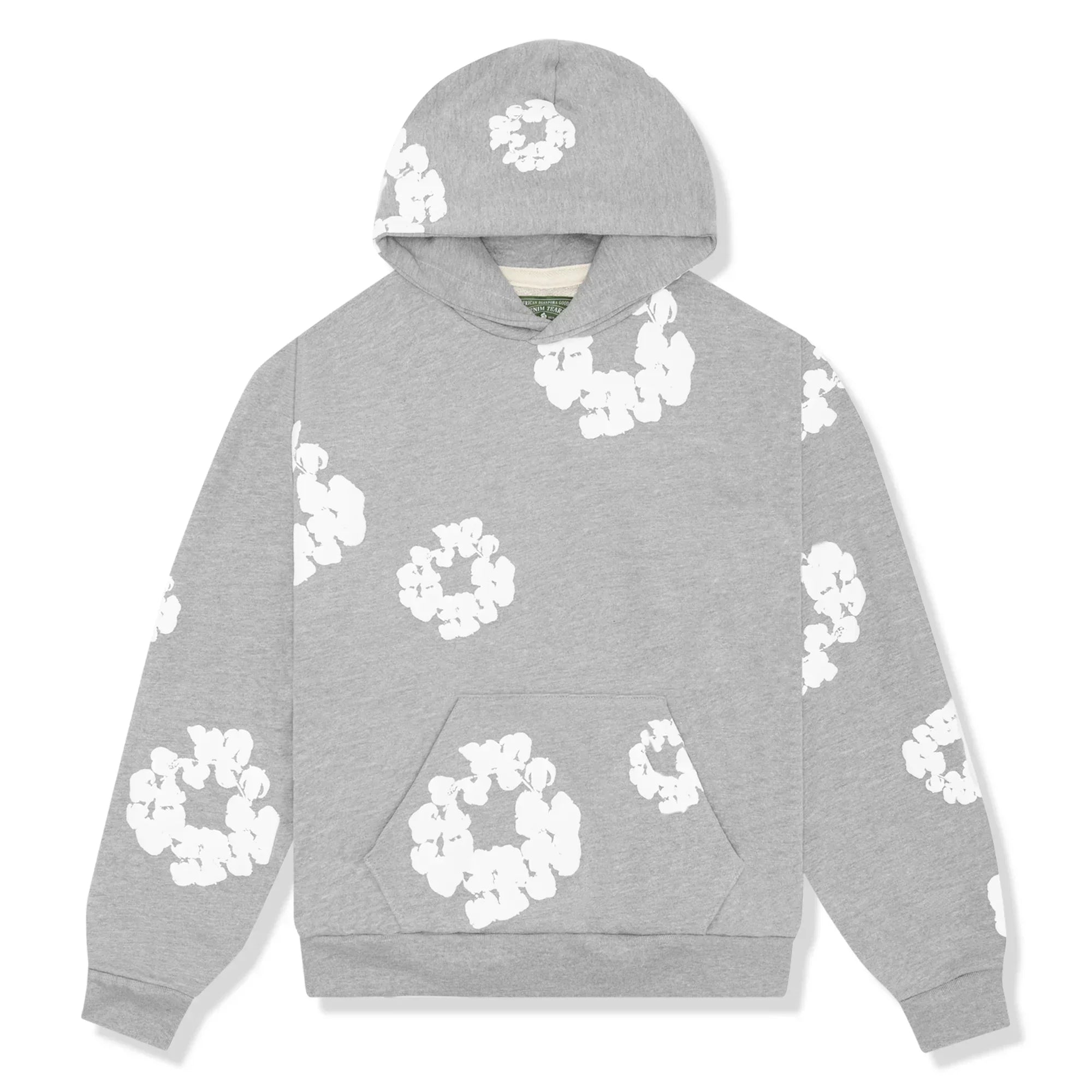 Tuta Unisex Flower Kiss | TikTok Trend Trainingspak per Comfort & Stile