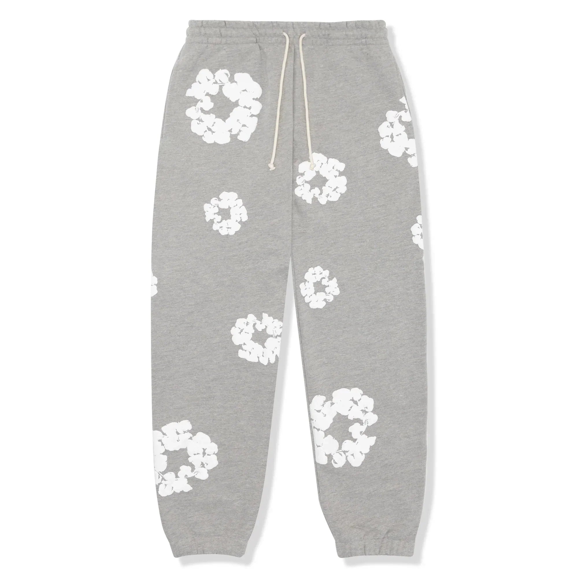 Tuta Unisex Flower Kiss | TikTok Trend Trainingspak per Comfort & Stile