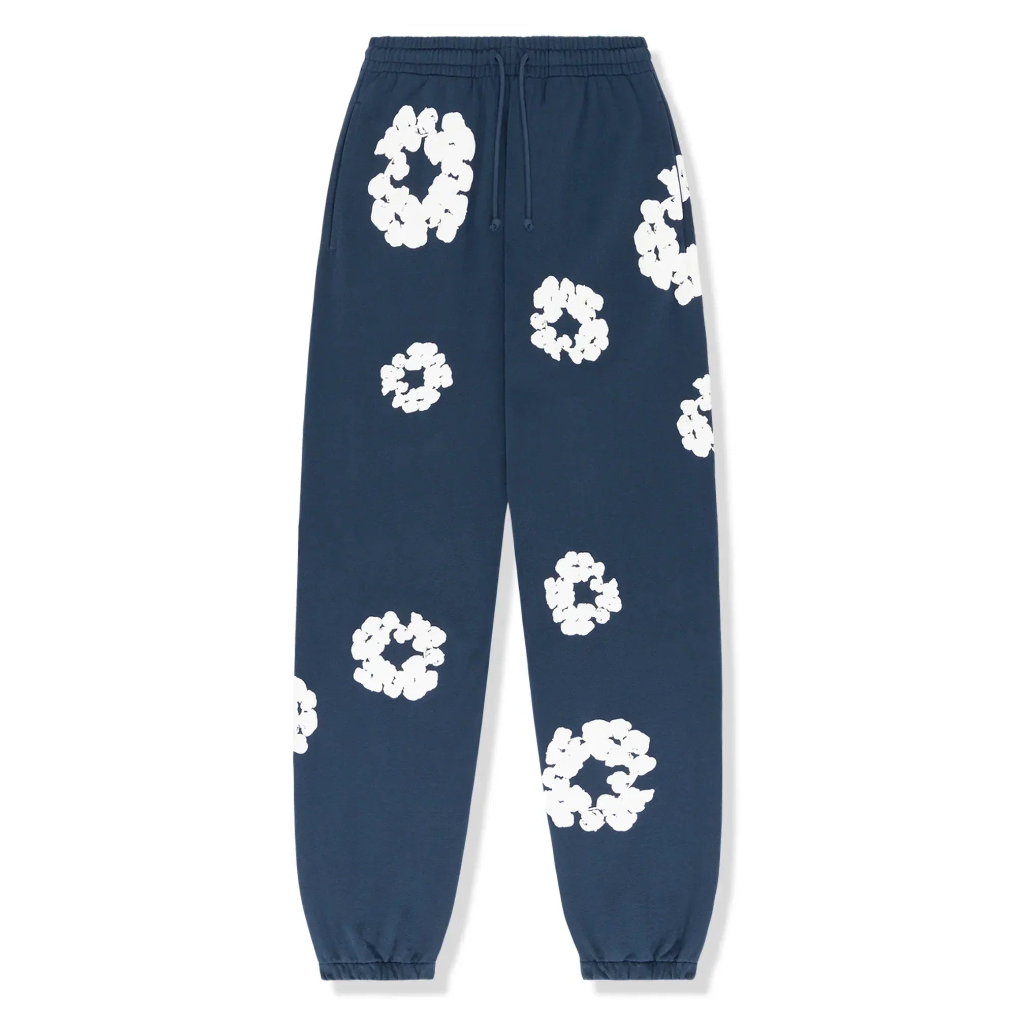 Tuta Unisex Flower Kiss | TikTok Trend Trainingspak per Comfort & Stile