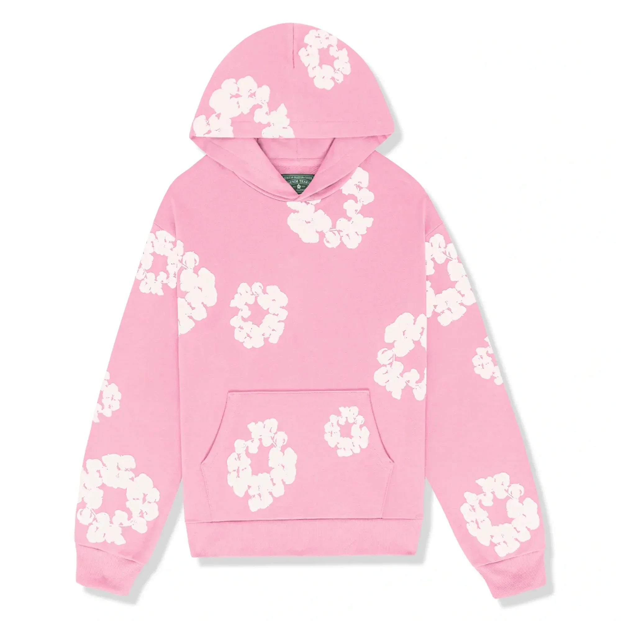 Tuta Unisex Flower Kiss | TikTok Trend Trainingspak per Comfort & Stile