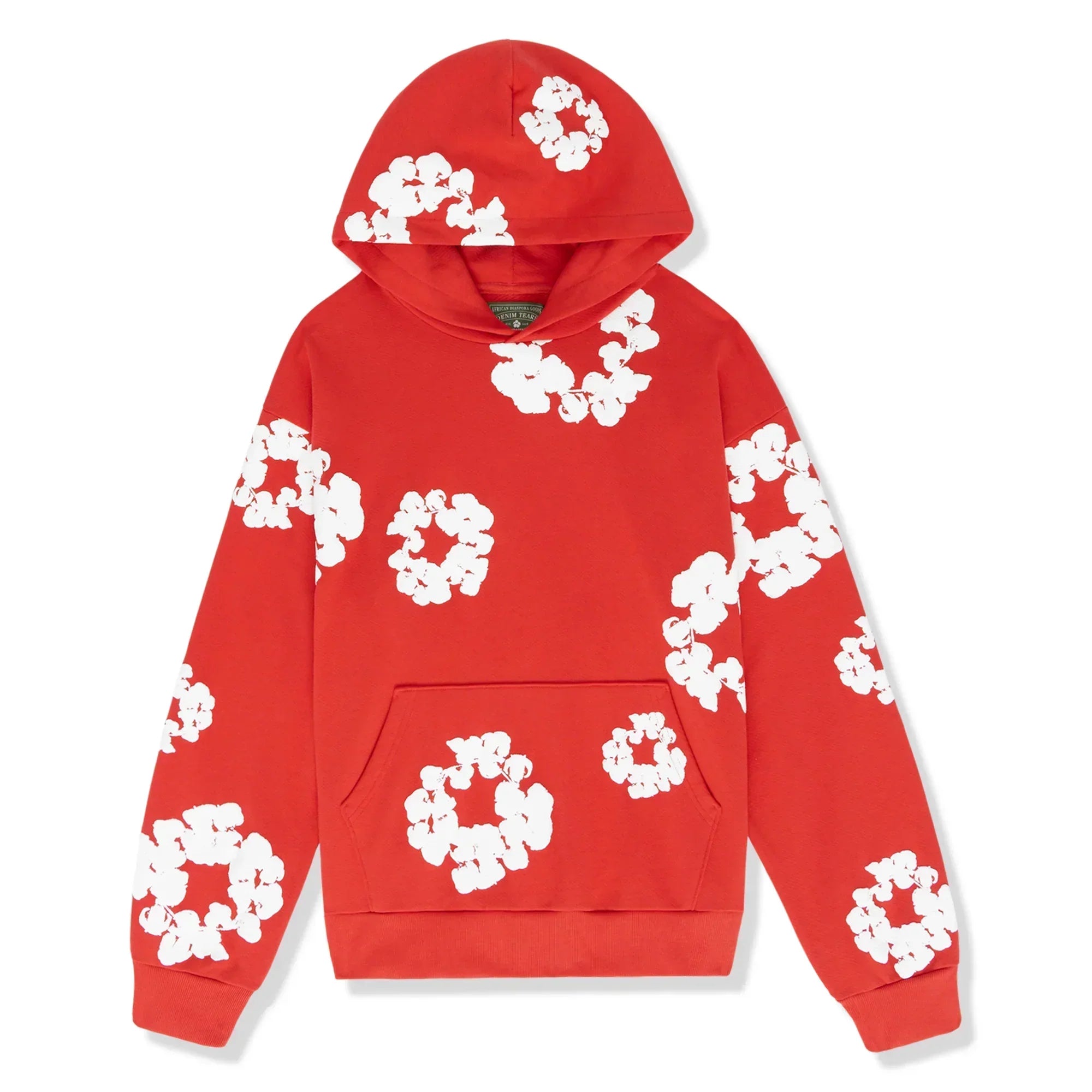 Tuta Unisex Flower Kiss | TikTok Trend Trainingspak per Comfort & Stile