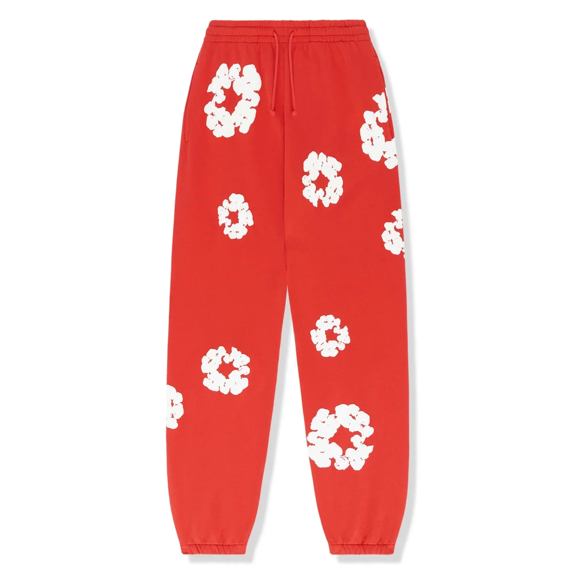 Tuta Unisex Flower Kiss | TikTok Trend Trainingspak per Comfort & Stile