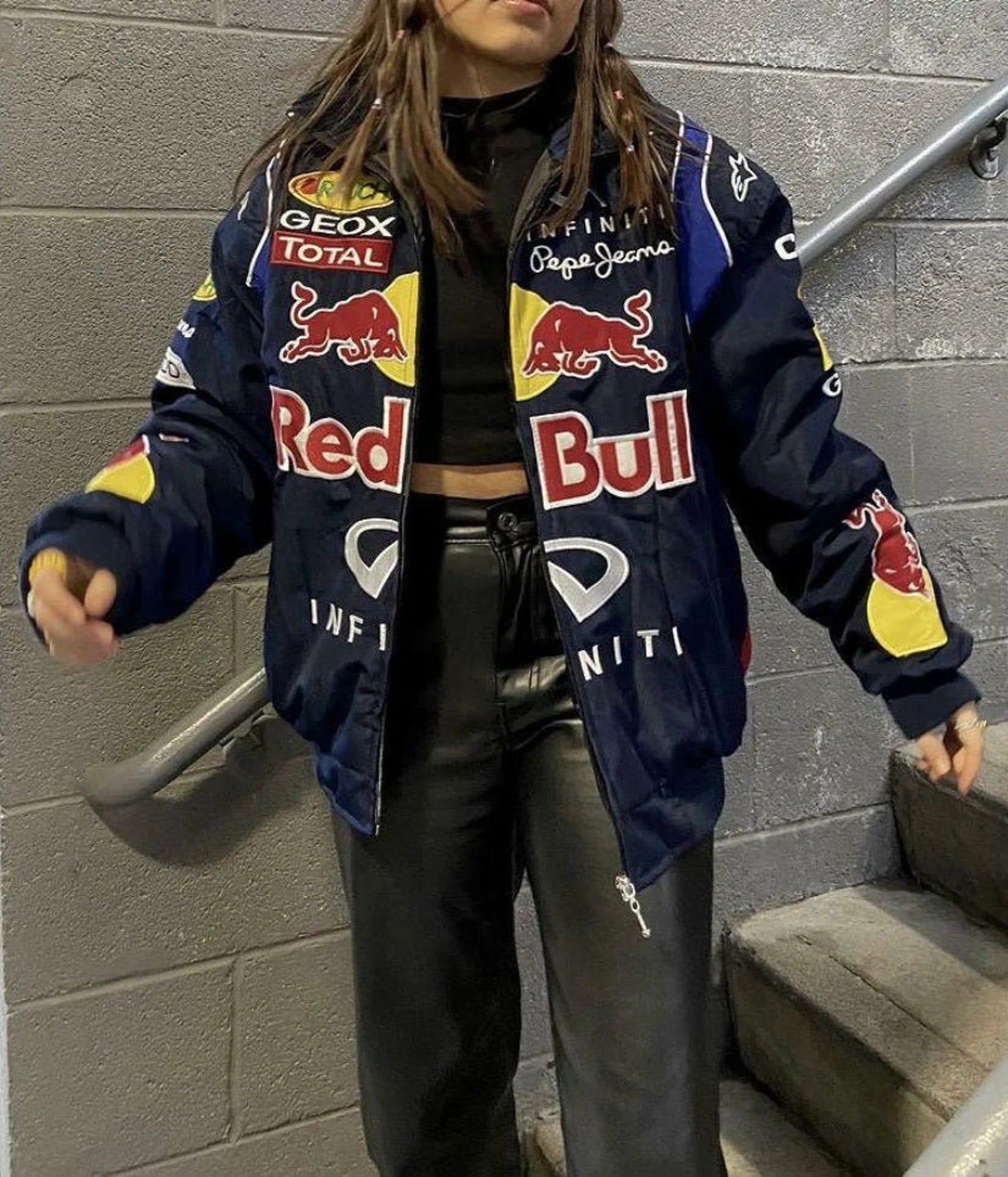 Racing - Redbull Jas
