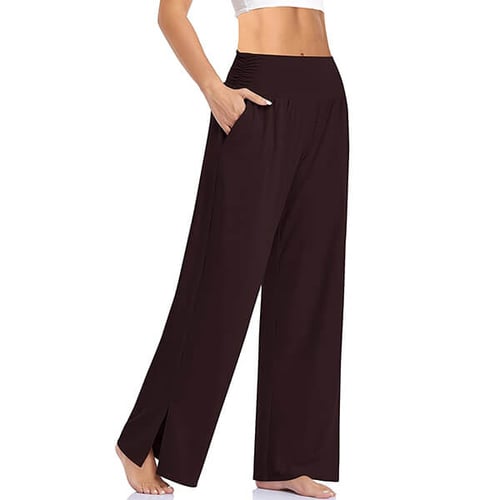 MIREA – Pantaloni da yoga confortevoli per tutti i giorni