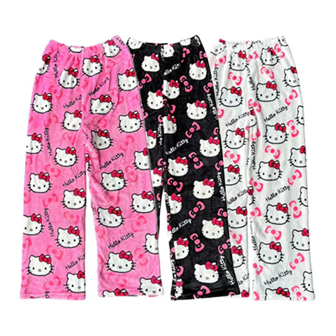 Set Pigiama VIRALE Hello Kitty™