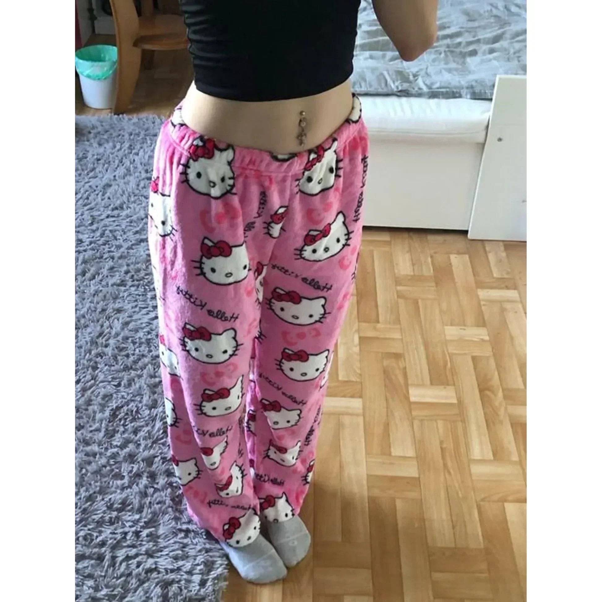 Set Pigiama VIRALE Hello Kitty™