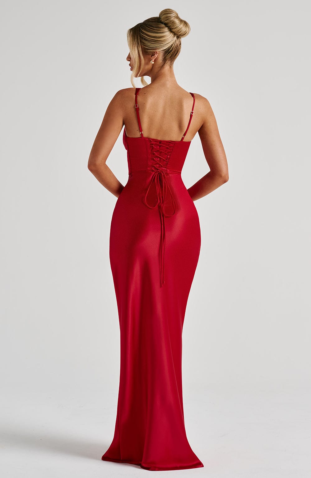 Shae Maxi Dress | Eleganza in ogni movimento