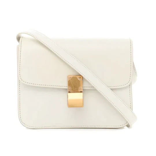 Joanna Zwarte Schoudertas Dames - Klassieke Crossbody Stijl-5