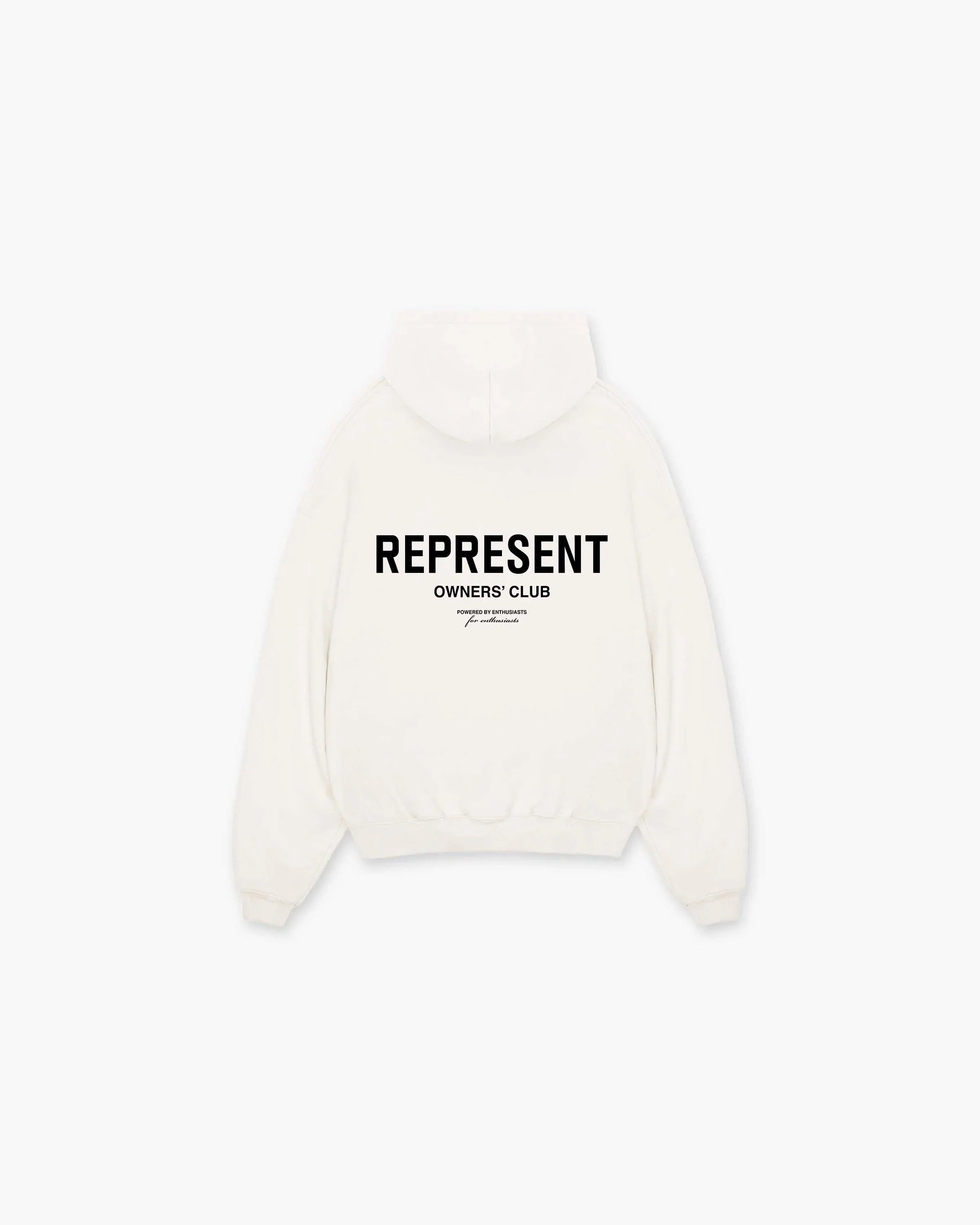NOVA - Felpa con cappuccio esclusiva per un look streetwear elegante
