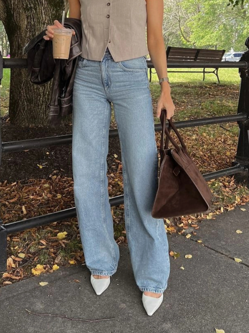 VIVIA - Borsa shopper alla moda per donna