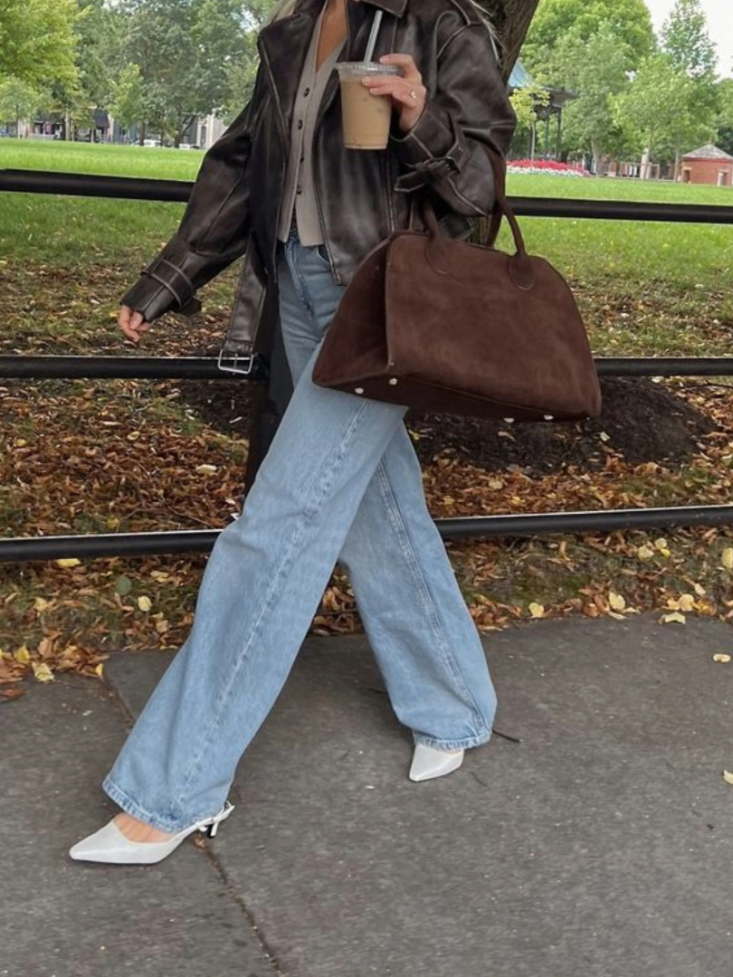 VIVIA - Borsa shopper alla moda per donna