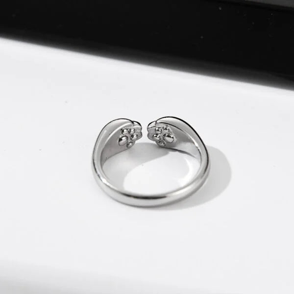 Anello Pootafdruk Hug