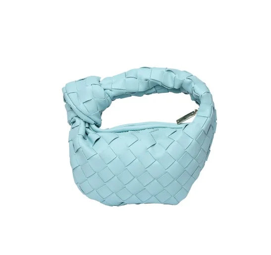 Variant image for Elegante Gevlochten Handtas Dames - Moderne Stijl voor Elke Gelegenheid-5