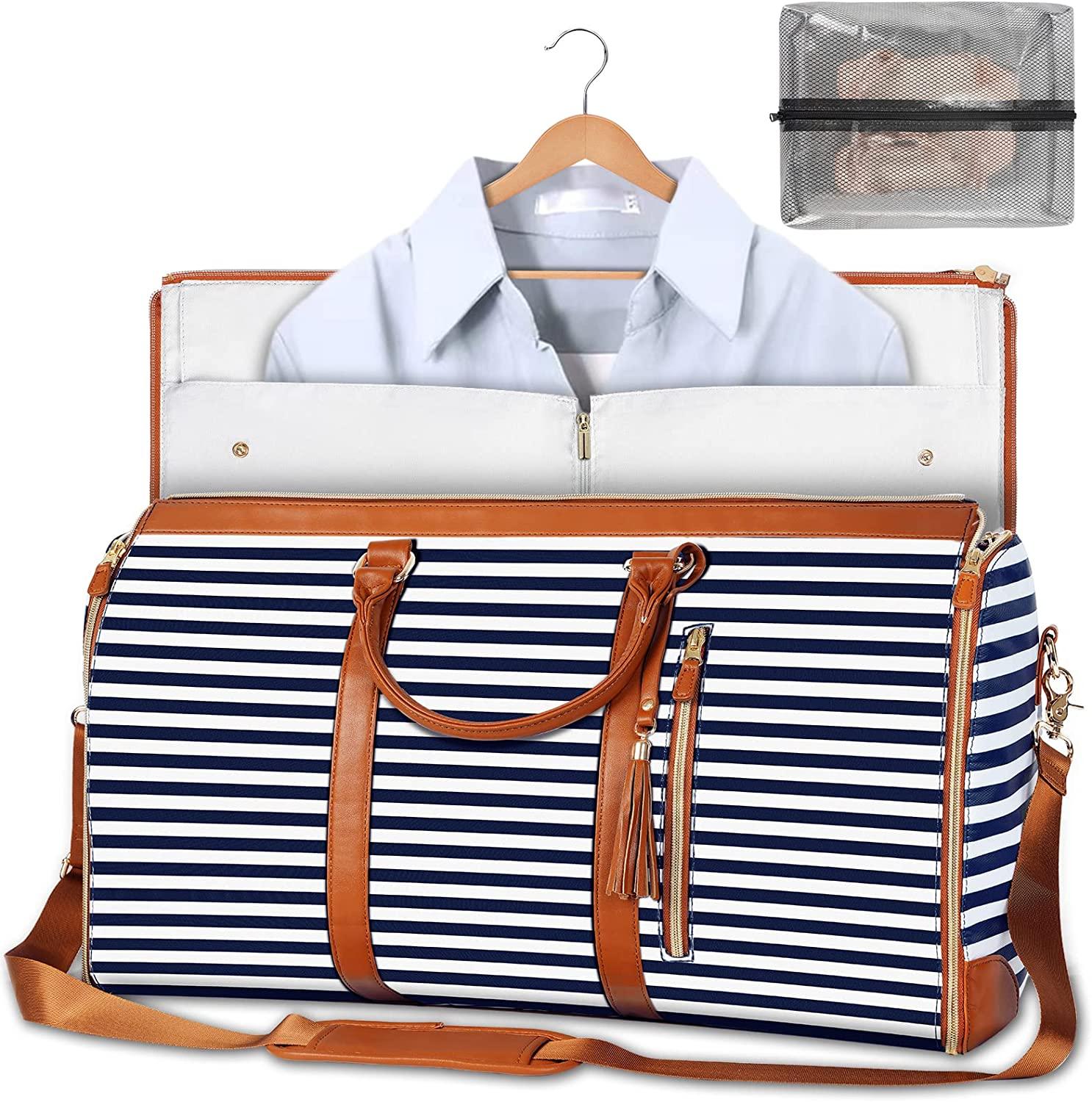 Variant image for Opvouwbare Opbergtas Luxe Stijl voor Heren en Dames-1