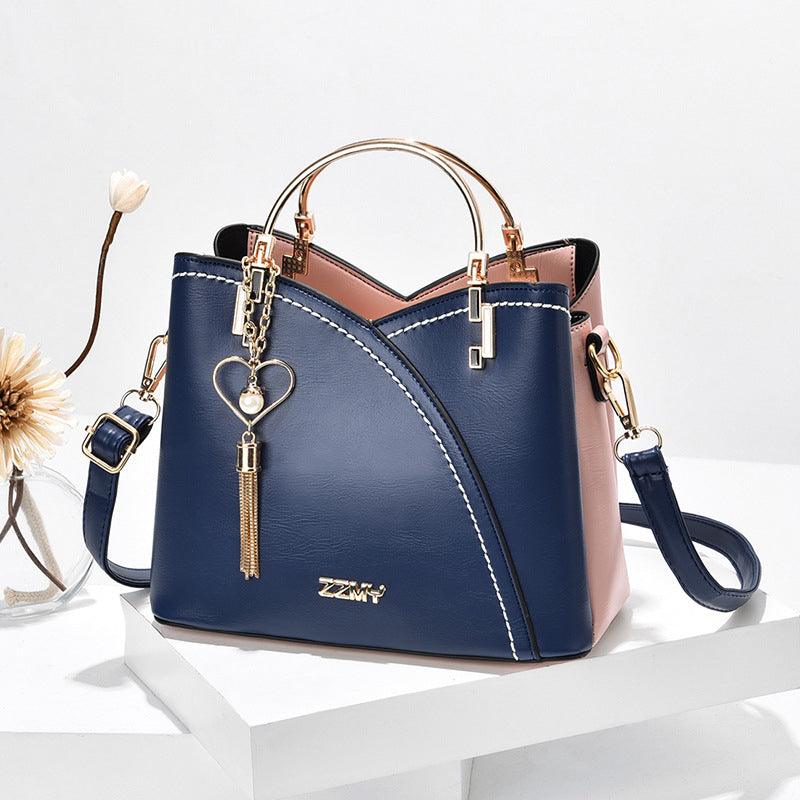 Variant image for Elvine Luxe Handtas Dames - Moderne Stijl Met Verstelbare Schouderriem-2