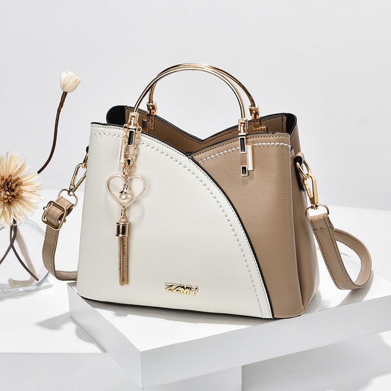 Variant image for Elvine Luxe Handtas Dames - Moderne Stijl Met Verstelbare Schouderriem-1