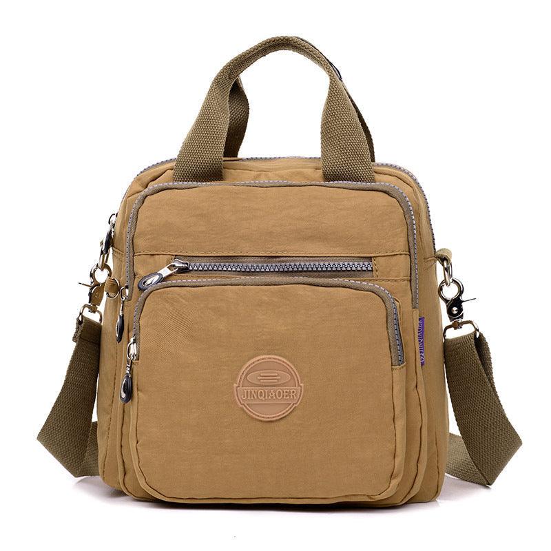 Variant image for Trendy 4-in-1 Crossbody Tas Dames - Xanic Stijl Handtas Dames-7