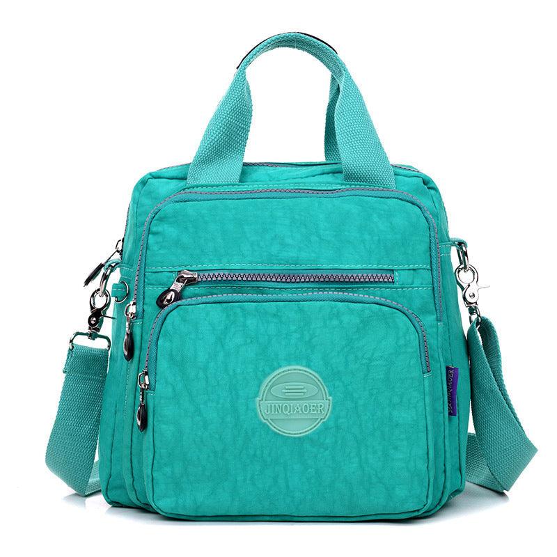 Variant image for Trendy 4-in-1 Crossbody Tas Dames - Xanic Stijl Handtas Dames-10