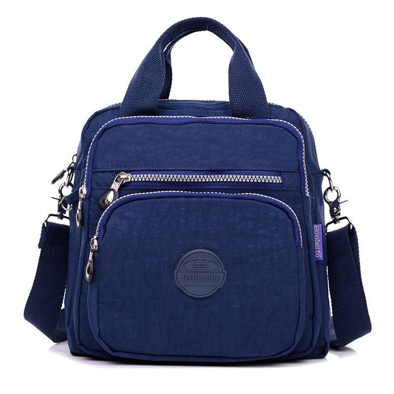 Variant image for Trendy 4-in-1 Crossbody Tas Dames - Xanic Stijl Handtas Dames-3