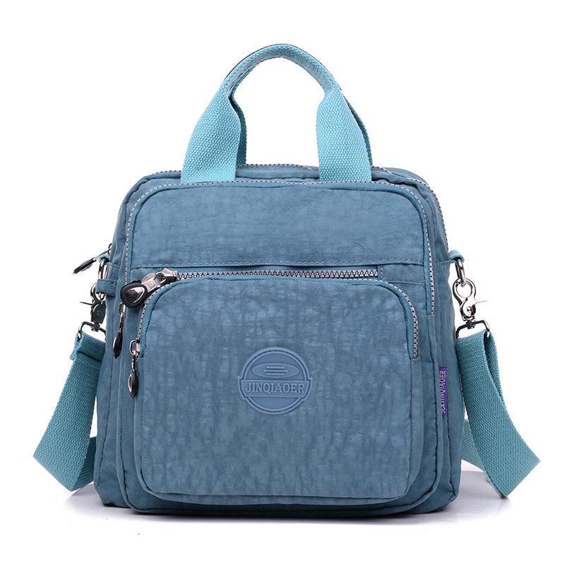 Variant image for Trendy 4-in-1 Crossbody Tas Dames - Xanic Stijl Handtas Dames-9