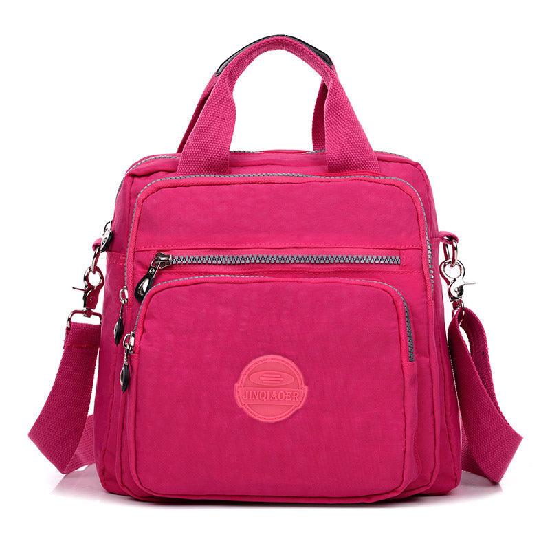 Variant image for Trendy 4-in-1 Crossbody Tas Dames - Xanic Stijl Handtas Dames-6