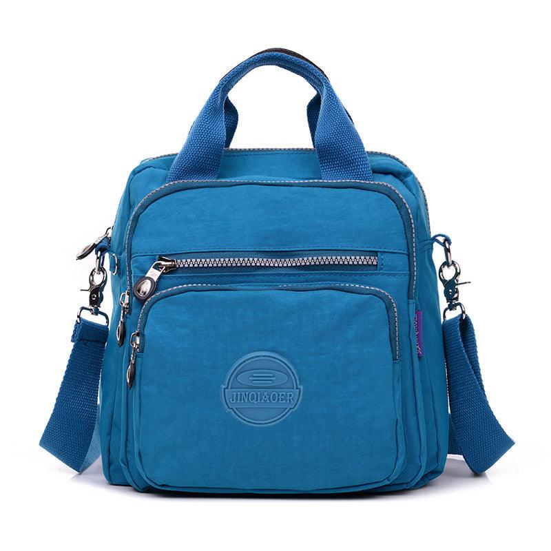 Variant image for Trendy 4-in-1 Crossbody Tas Dames - Xanic Stijl Handtas Dames-8