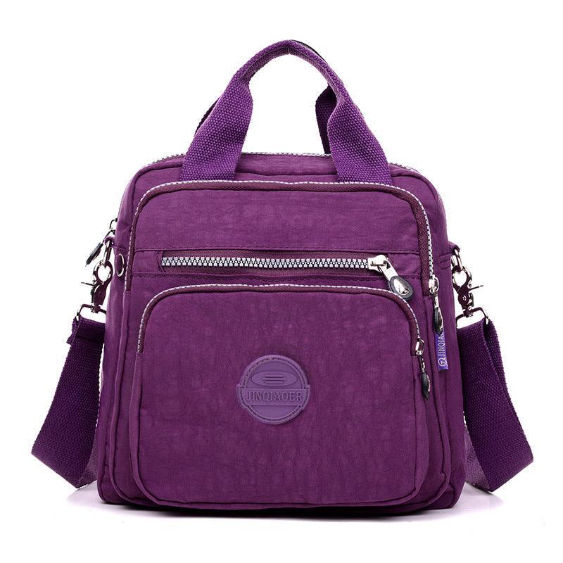 Variant image for Trendy 4-in-1 Crossbody Tas Dames - Xanic Stijl Handtas Dames-2