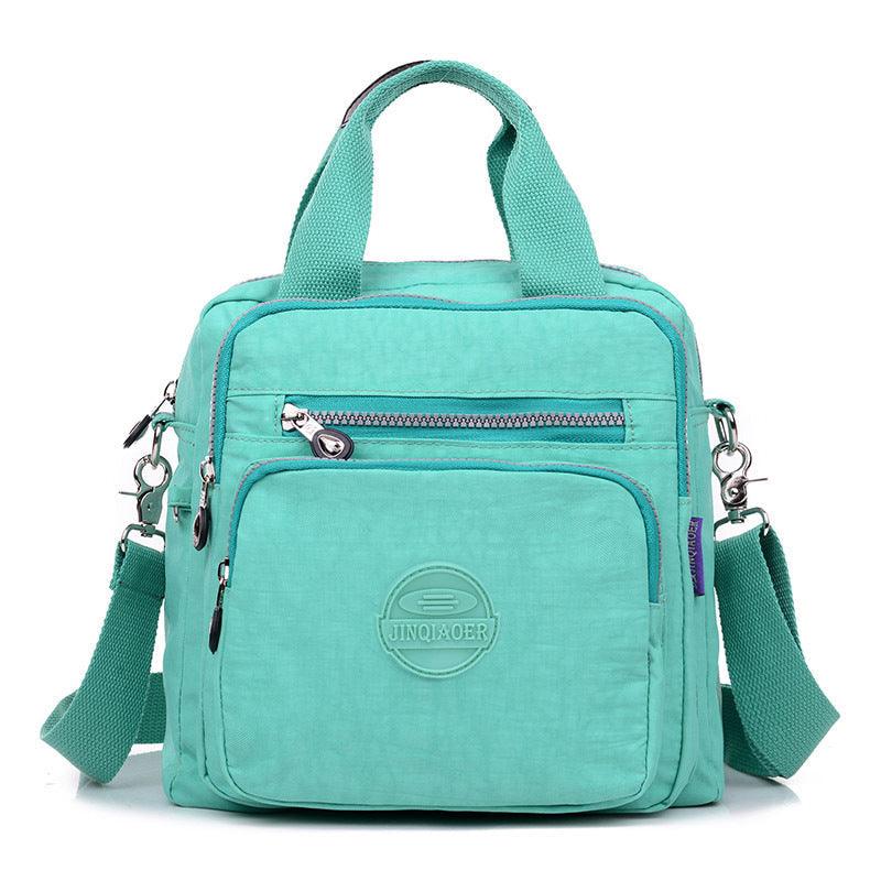 Variant image for Trendy 4-in-1 Crossbody Tas Dames - Xanic Stijl Handtas Dames-5