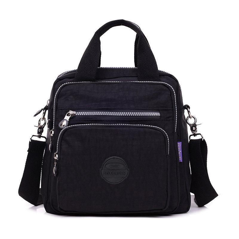 Trendy 4-in-1 Crossbody Tas Dames - Xanic Stijl Handtas Dames-1