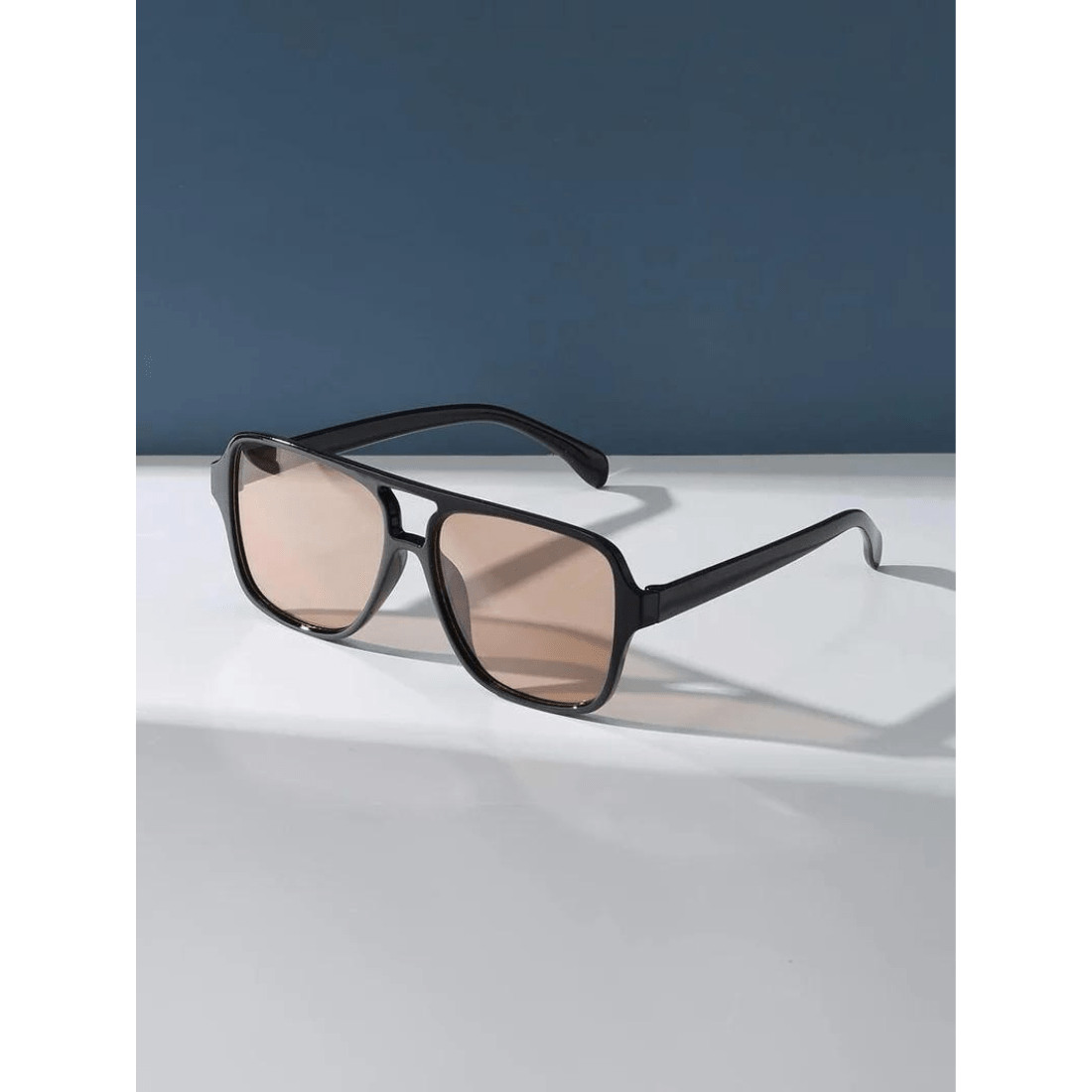 Shayla Zonnebril Dames Modieuze Eyewear Met Glinsterende Details-2