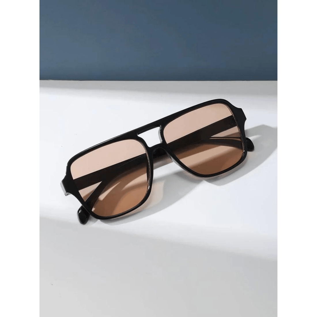 Shayla Zonnebril Dames Modieuze Eyewear Met Glinsterende Details-3